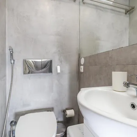 Guestready - Minimalist In Downtown *