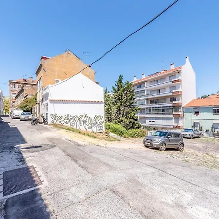 Guestready - Minimalist In Downtown *