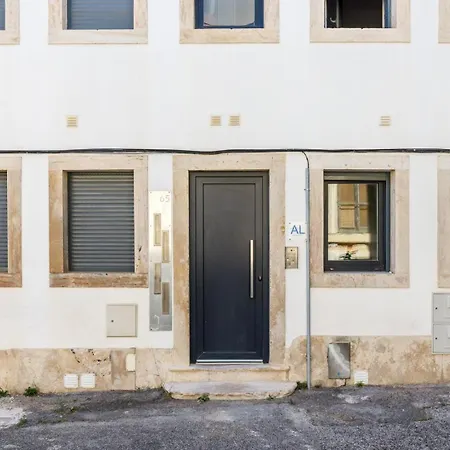 Guestready - Minimalist In Downtown