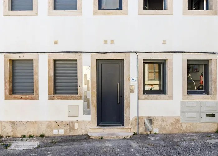 Guestready - Minimalist In Downtown