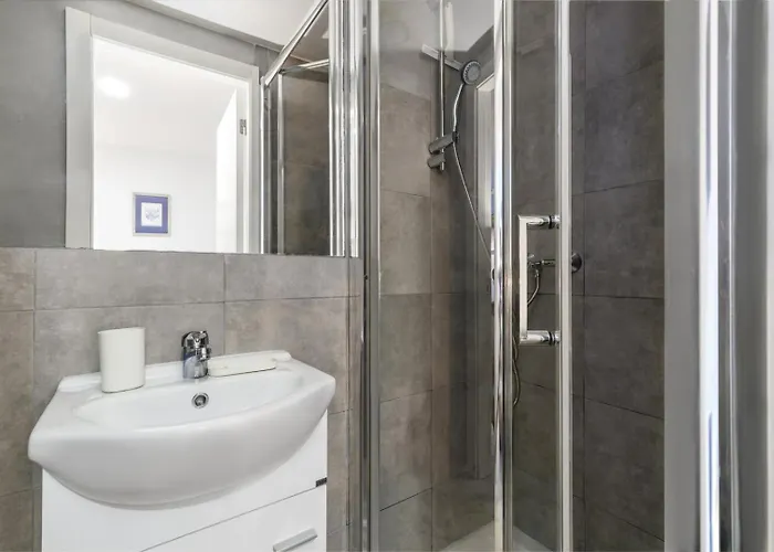 Guestready - Minimalist In Downtown شقة