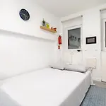 Lejlighed Guestready - Minimalist In Downtown Lisboa