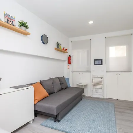 Lejlighed Guestready - Minimalist In Downtown *