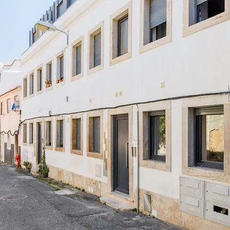 Guestready - Minimalist In Downtown Appartement *